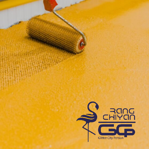 کاربردهای رایج پوشش‌های صنعتی در صنایع مختلف