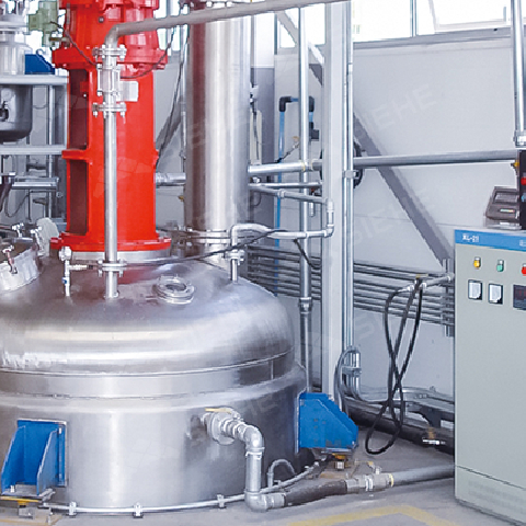 رزین اپوکسی: یک عایق خوب در برابر رطوبت و حرارت