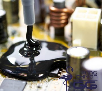 رزین اپوکسی: یک عایق خوب در برابر رطوبت و حرارت