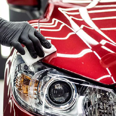 پوششهای صنعتی در صنایع خودروسازی