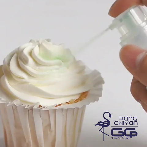 فروش پودر اکلیل قنادی و طراحی کیک در فروشگاه آنلاین رنگچیان