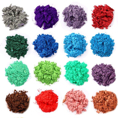 خرید پیگمنت: راهنمای نهایی برای انتخاب هوشمندانه و تفاوت کلیدی پیگمنت با رنگدانه