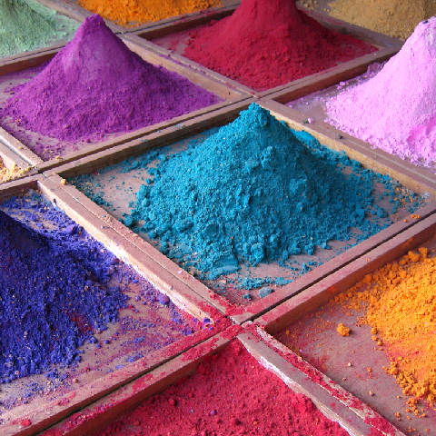 خرید پیگمنت: راهنمای نهایی برای انتخاب هوشمندانه و تفاوت کلیدی پیگمنت با رنگدانه