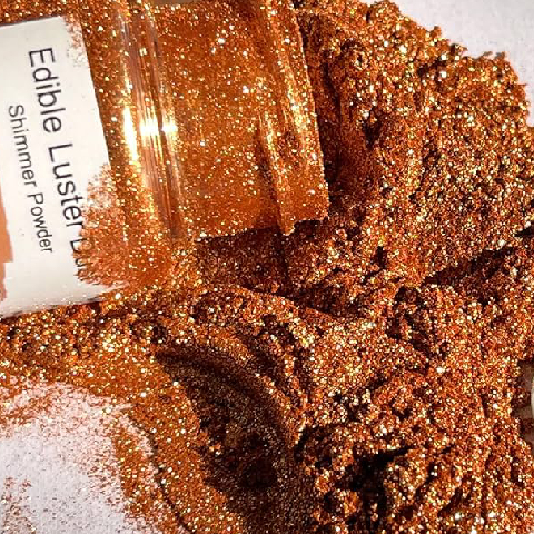 تشخیص اکلیل خوراکی از اکلیل غیر خوراکی: نکات مهم برای خرید امن و مطمئن