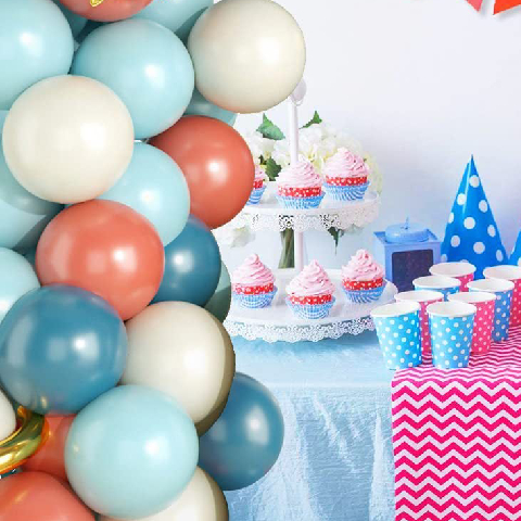 خرید اکلیل برای تم تولد