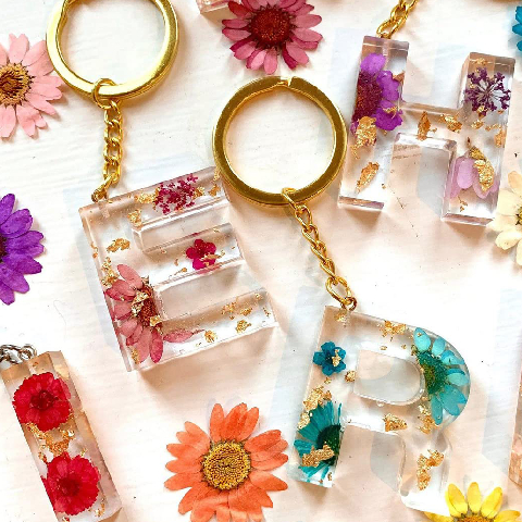 کاربرد رزین اپوکسی در کسب و کارهای جدید